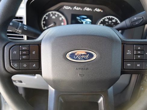 New 2026 Ford F250 XLT w/ Snow Plow Prep Package image 8