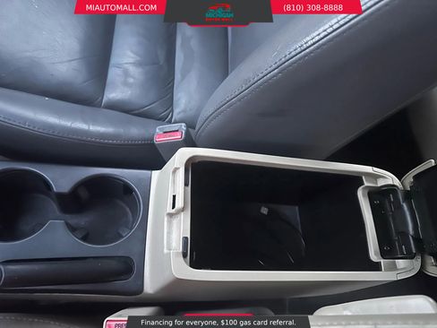 Used 2003 Honda Accord EX image 13