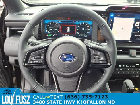 New 2026 Subaru Outback Touring XT AWD/4WD image 12
