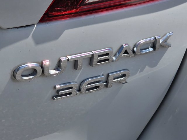 Used 2019 Subaru Outback 3.6R Limited w/ Popular Package #2 AWD/4WD image 33