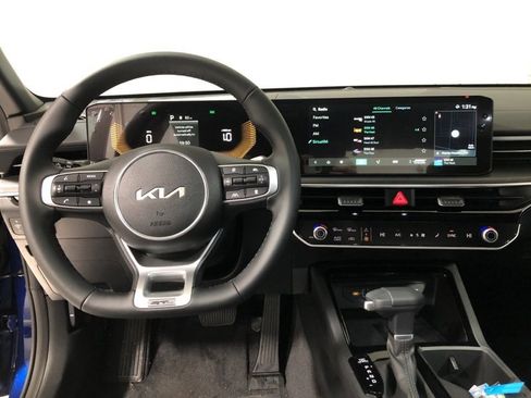 New 2025 Kia K5 GT-Line w/ GT-Line Premium Package image 34