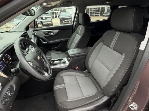 Certified 2024 Chevrolet Blazer LT w/ Convenience Package image 24