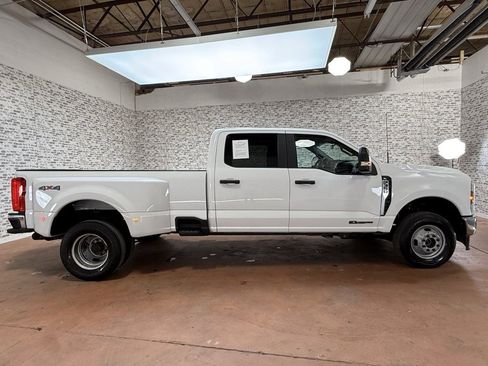 Used 2023 Ford F350 XL image 8
