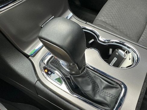 Certified 2021 Jeep Grand Cherokee Freedom Edition image 23