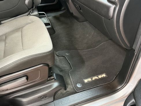 Used 2020 RAM 1500 Big Horn image 11