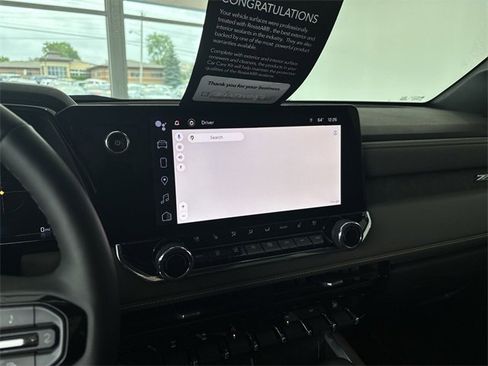 Certified 2023 Chevrolet Colorado ZR2 w/ ZR2 Convenience Package III image 25