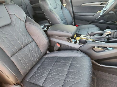New 2025 Kia Telluride SX Prestige X-Line image 10