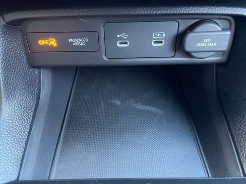 New 2026 Honda Civic Sport image 19