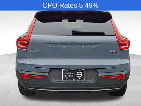 Certified 2023 Volvo XC40 B5 Plus w/ Climate Package AWD/4WD image 6