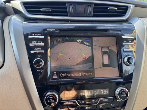 Used 2020 Nissan Murano Platinum FWD image 24