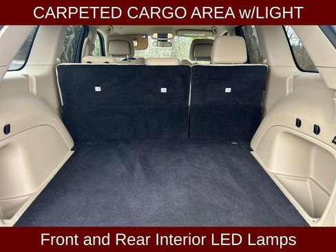 Used 2021 Jeep Grand Cherokee Laredo image 20