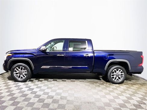 New 2026 Toyota Tundra 1794 Edition image 5