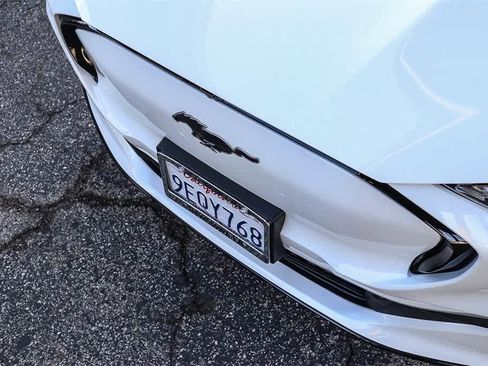 Used 2023 Ford Mustang Mach-E Premium image 8