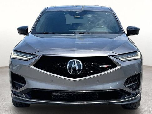 Used 2022 Acura MDX Type S AWD/4WD image 4