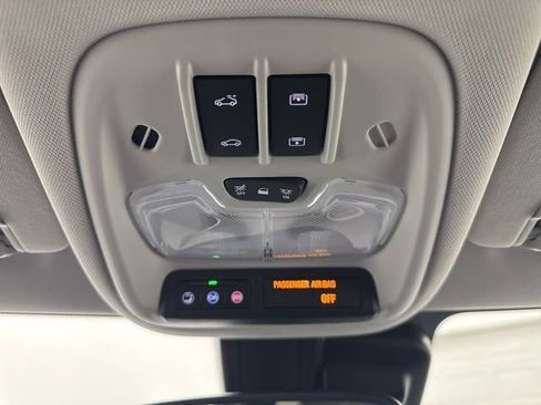 New 2026 Chevrolet TrailBlazer LT w/ Convenience Package image 21