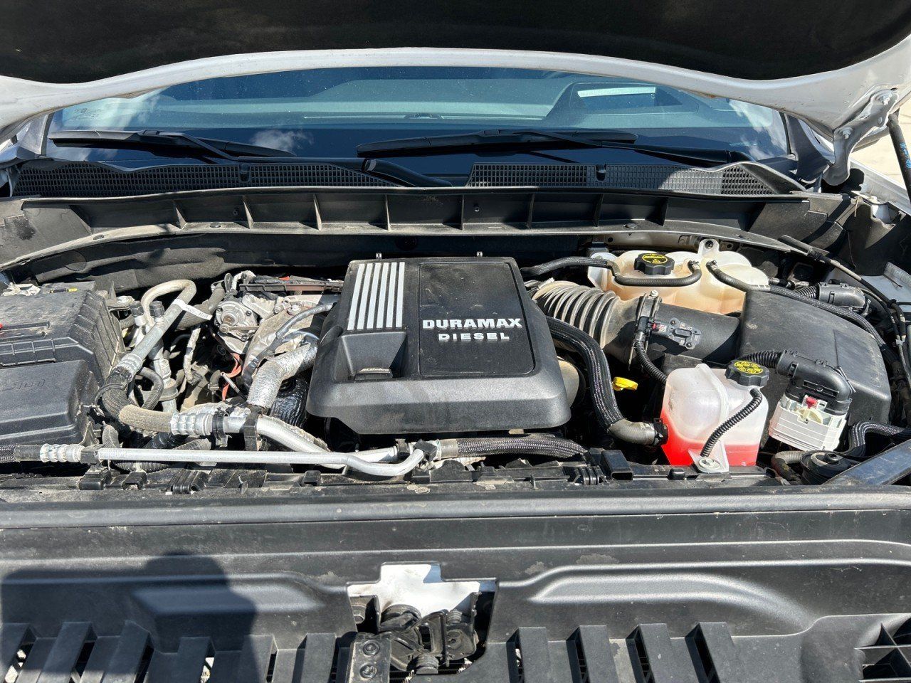 Used 2025 GMC Sierra 1500 AT4 w/ AT4 Premium Package AWD/4WD image 8