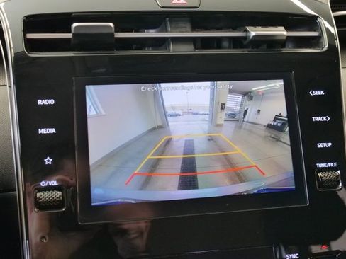 Used 2024 Hyundai Tucson SEL image 20