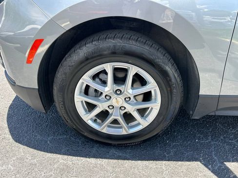 Used 2024 Chevrolet Equinox LT AWD/4WD image 52