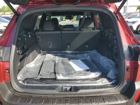 New 2026 Subaru Outback Premium w/ Premium/Limited Package AWD/4WD image 8