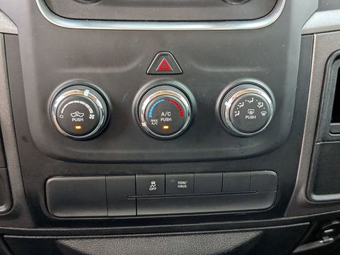 Used 2019 RAM 1500 Tradesman w/ Popular Equipment Group image 6