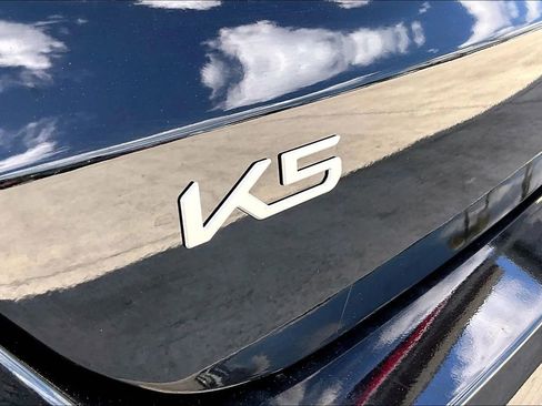 Used 2023 Kia K5 LXS FWD image 21