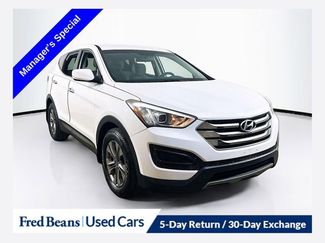 Used 2016 Hyundai Santa Fe Sport video 1