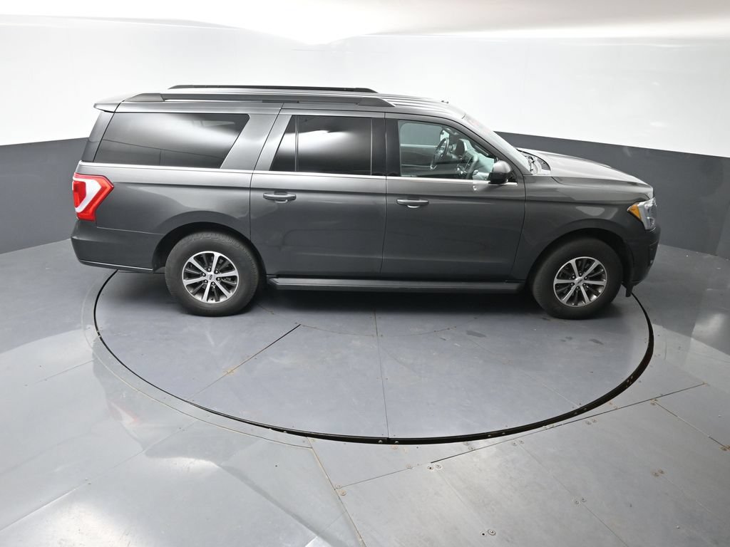Used 2019 Ford Expedition Max XLT AWD/4WD image 10