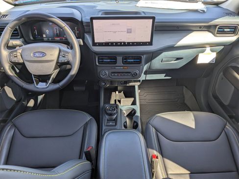 New 2025 Ford Maverick Lobo image 15