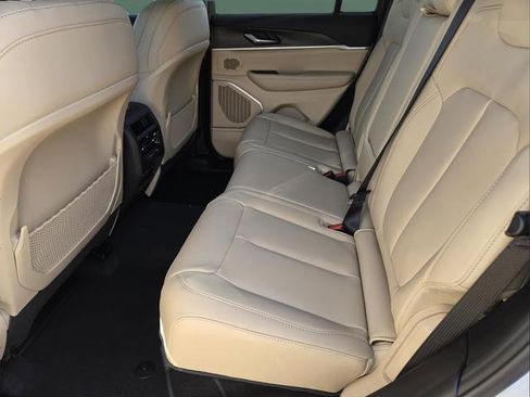 New 2026 Jeep Grand Cherokee Limited RWD image 19