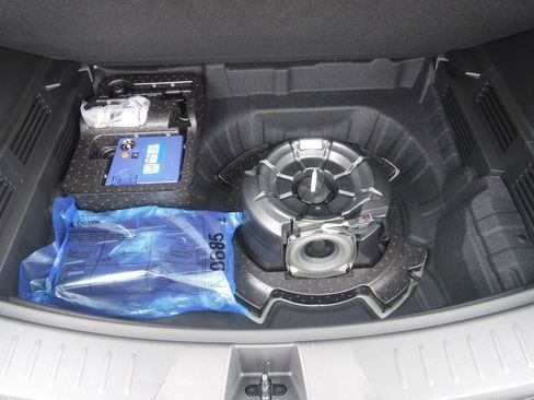 Used 2026 Chevrolet TrailBlazer LT w/ Convenience Package image 28