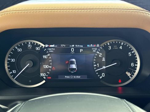 Used 2023 Land Rover Defender 110 X-Dynamic SE AWD/4WD image 29