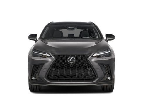Used 2025 Lexus NX 450h+ AWD w/ Accessory Package (2T) image 4