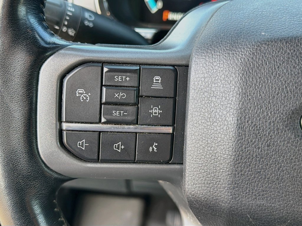 Used 2021 Ford F150 Lariat w/ Equipment Group 502A High AWD/4WD image 12