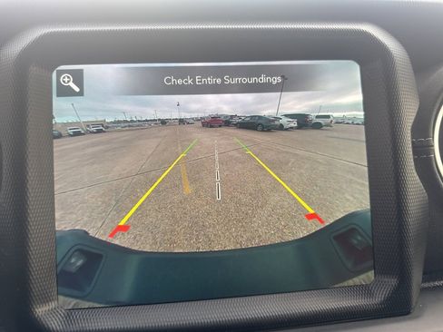 Used 2022 Jeep Gladiator Overland w/ Popular Equipment Package image 30