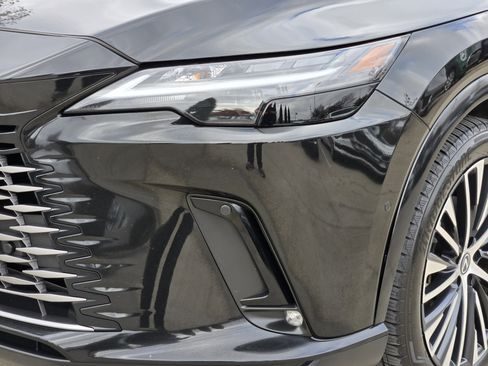 Certified 2025 Lexus RX 350 Premium Plus image 12