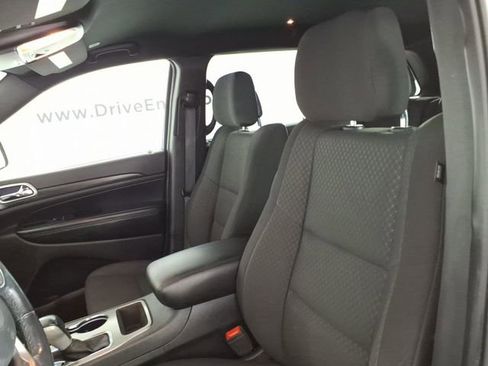 Used 2020 Jeep Grand Cherokee Laredo AWD/4WD image 12