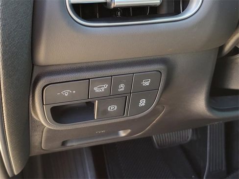 New 2026 Hyundai Palisade Calligraphy image 16