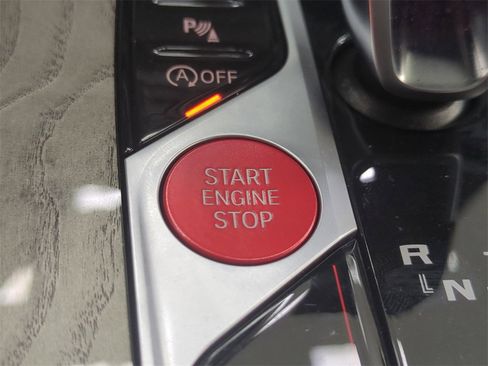 Used 2023 BMW X6 M w/ Executive Package image 32