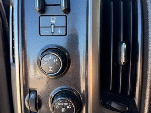 Used 2015 Chevrolet Silverado 1500 LTZ w/ Texas Edition, 1LZ Trim image 14