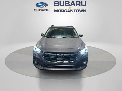 Certified 2025 Subaru Crosstrek 2.5i Limited w/ Crosstrek Mirror Package image 2