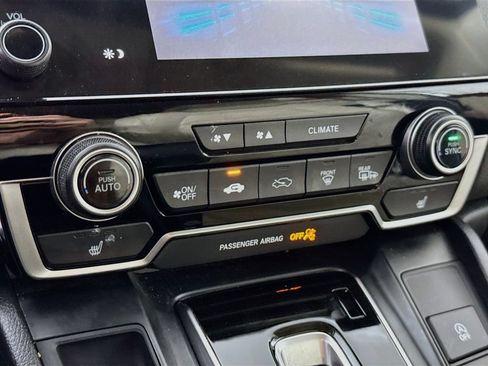 Used 2021 Honda CR-V EX-L image 7