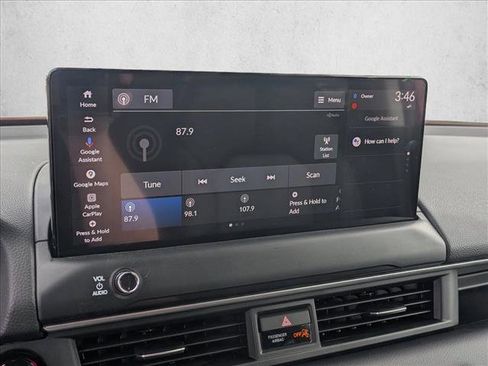 New 2026 Honda Pilot EX-L image 11
