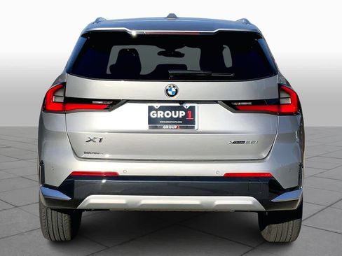 New 2026 BMW X1 xDrive28i w/ Technology Package image 4