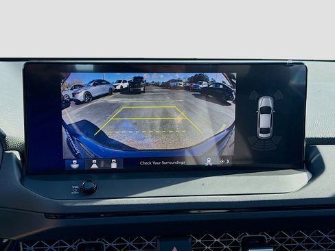 New 2026 Honda Accord Touring image 14