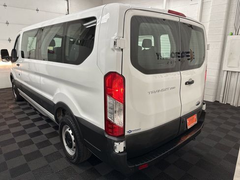 Used 2023 Ford Transit 350 XL RWD image 7