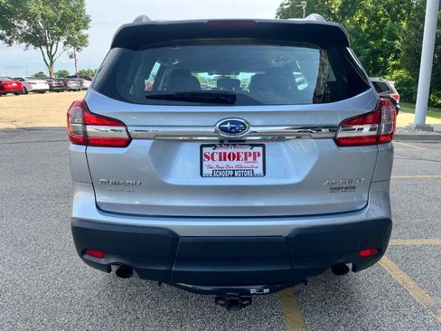 Used 2022 Subaru Ascent 8-Passenger AWD/4WD image 6