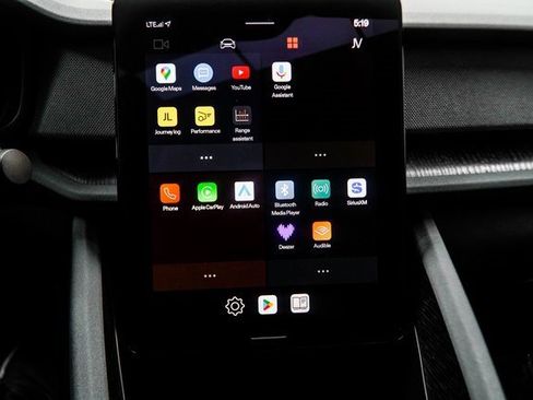 Used 2022 Polestar Polestar 2 w/ Plus Package image 24