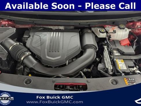 Certified 2026 Buick Enclave Sport Touring w/ Power Package AWD/4WD image 34