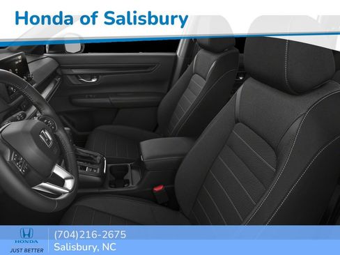 Used 2023 Honda CR-V Sport image 32