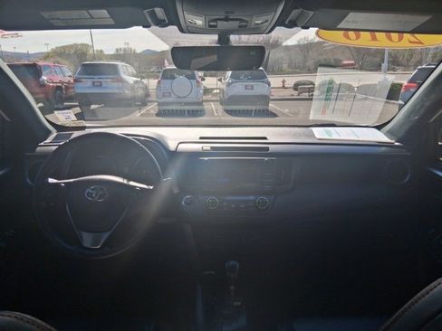 Certified 2016 Toyota RAV4 SE image 2